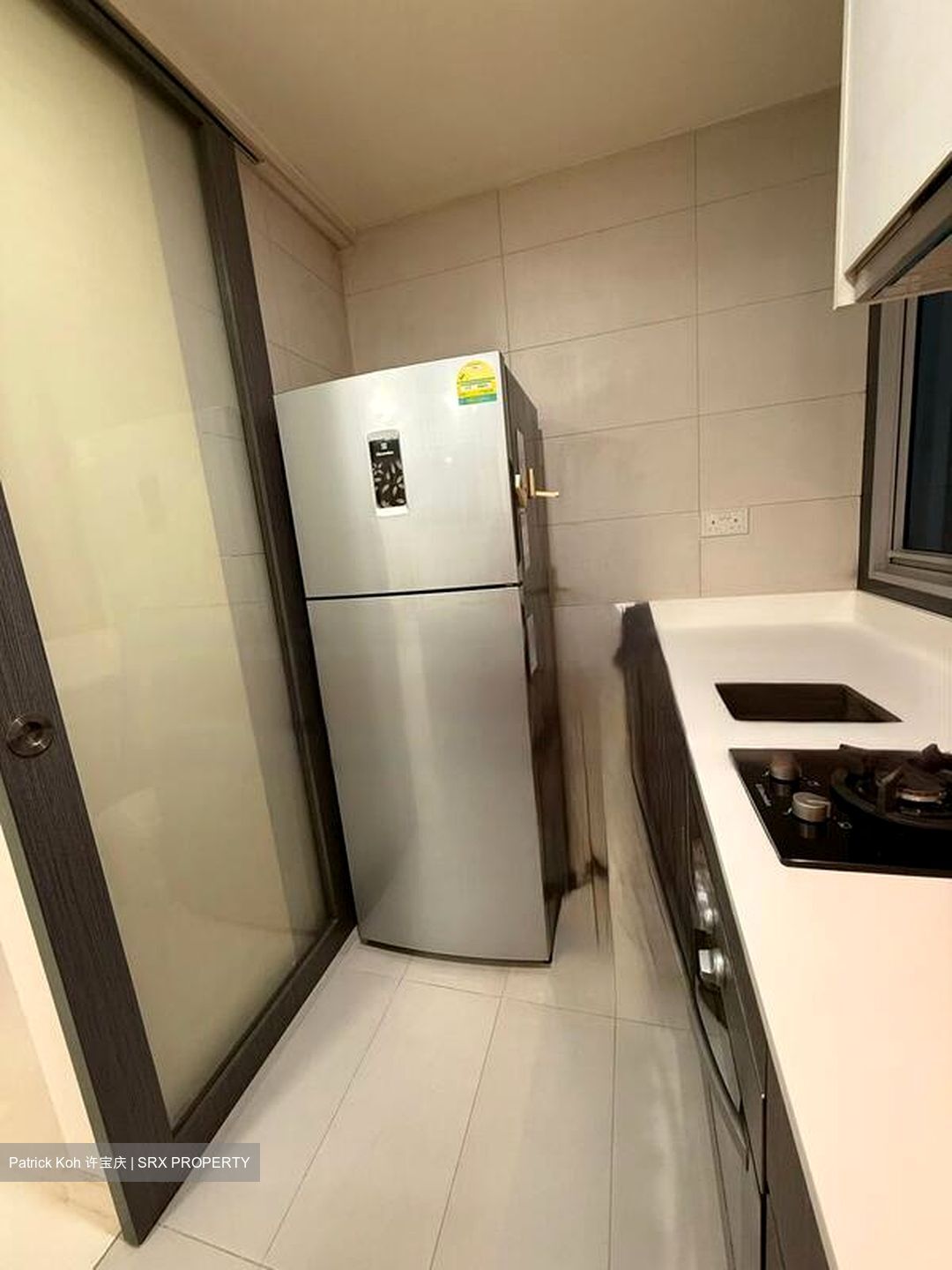 Q Bay Residences (D18), Condominium #474498141